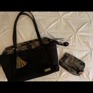 LIKE NEW! Skip Hop diaper bag